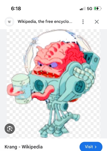 Krangg