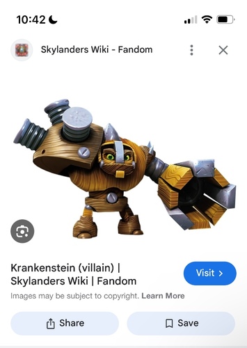 Krankenstein