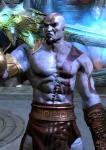 Kratos