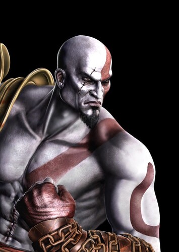 Kratos