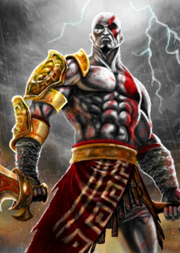Kratos