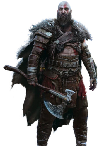 Kratos
