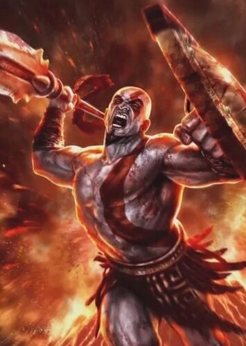 Kratos