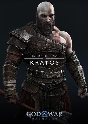 Kratos