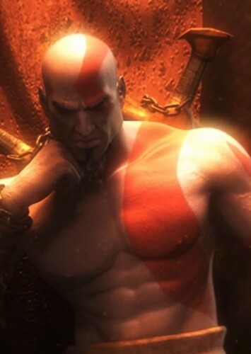 Kratos