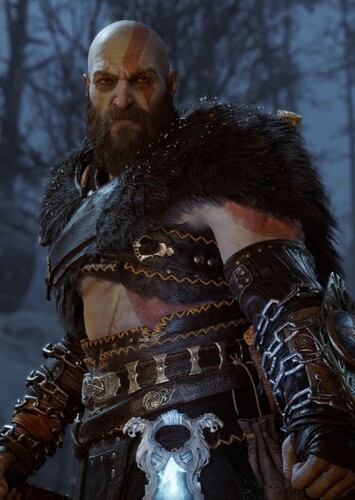 Kratos