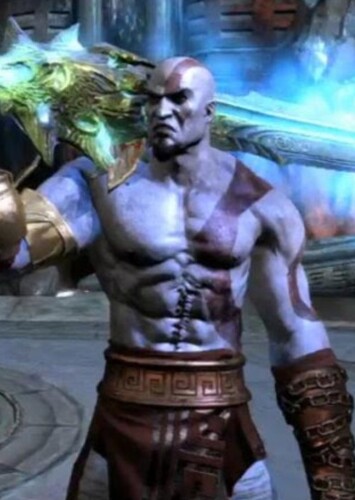 Kratos