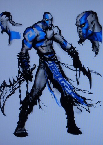 Kratos