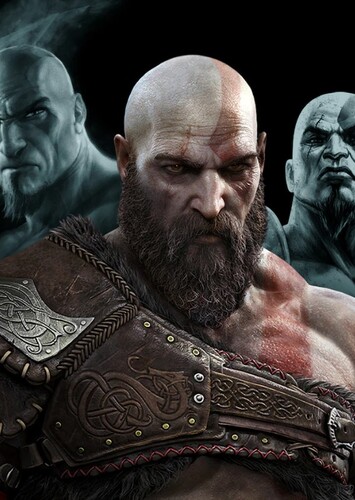 Kratos
