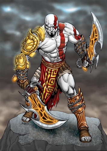 Kratos