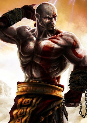 Kratos