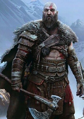 Kratos