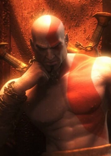 Kratos