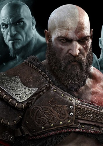 Kratos