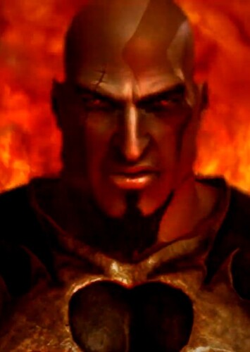 Kratos