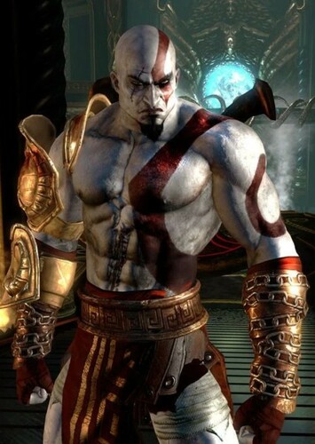 Kratos