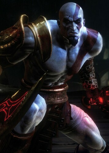Kratos