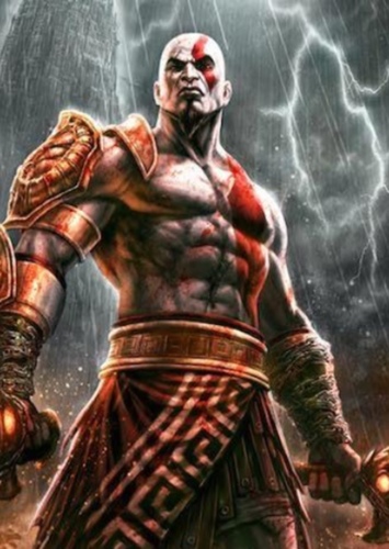Kratos