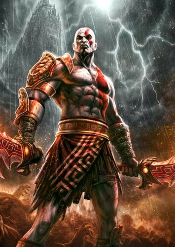 Kratos