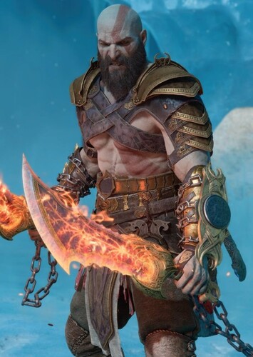 Kratos