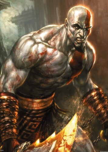 Kratos