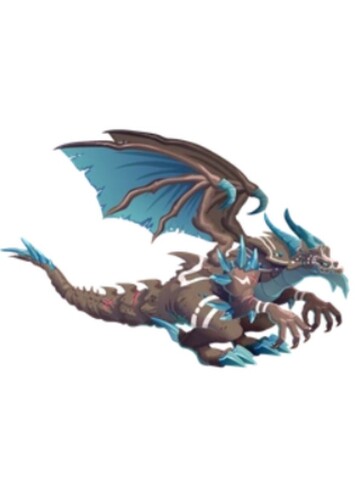 Kratus Dragon