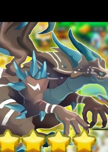 Kratus Dragon