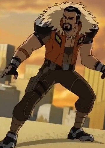 Kraven