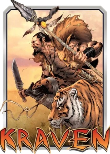 Kraven