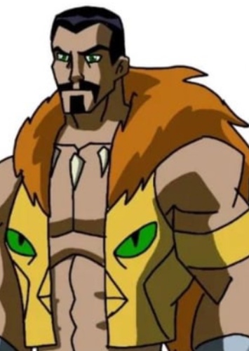 Kraven