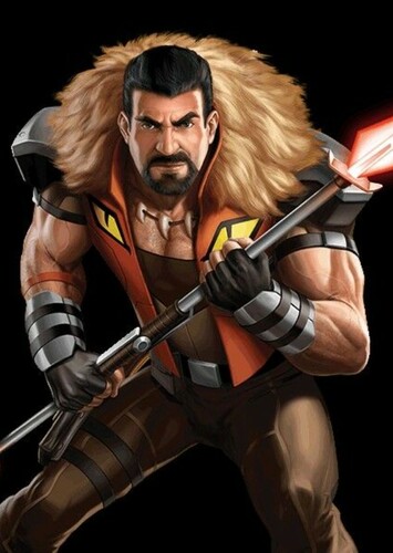 Kraven