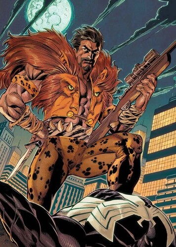 Kraven