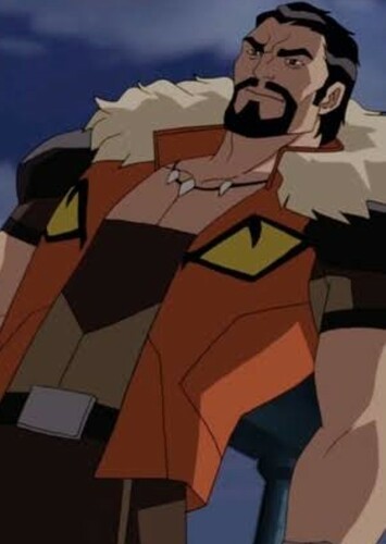 Kraven