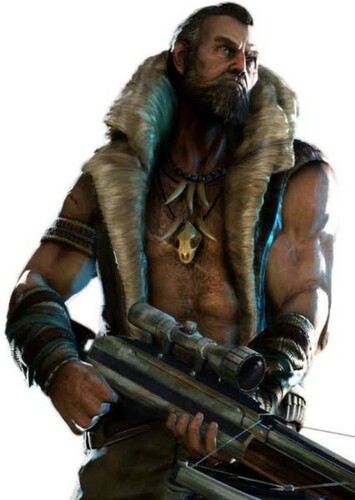 Kraven