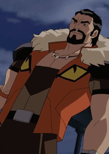 Kraven