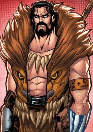 Kraven