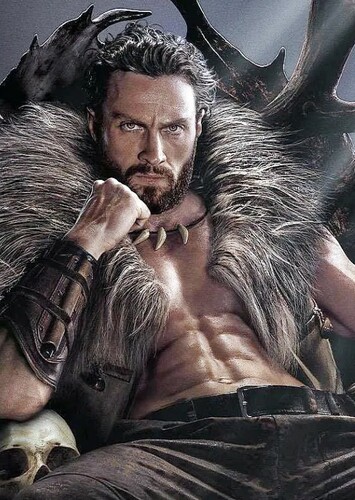 Kraven (SonyVerse)
