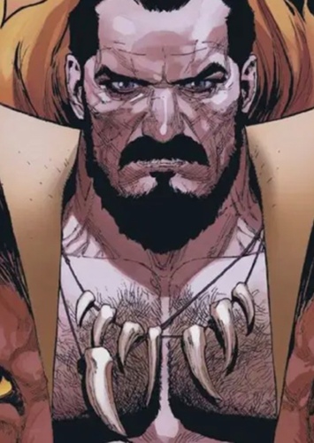 Kraven The Hunter