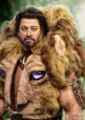 Kraven The Hunter