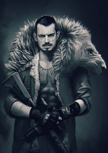Kraven the Hunter