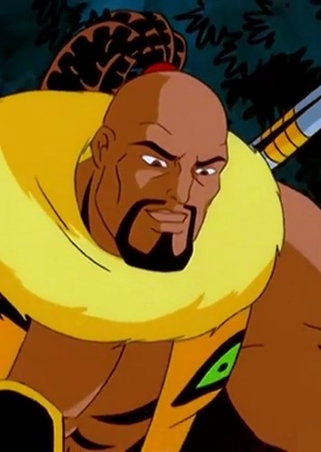 Kraven the Hunter