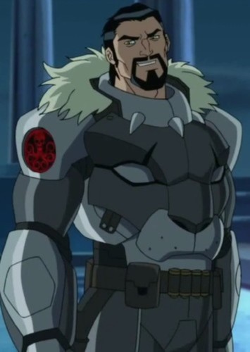Kraven The Hunter