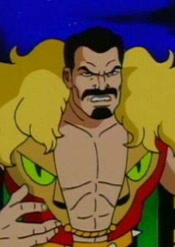 Kraven the Hunter
