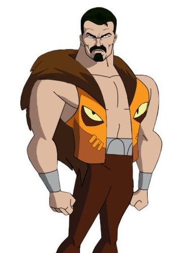 Kraven The Hunter