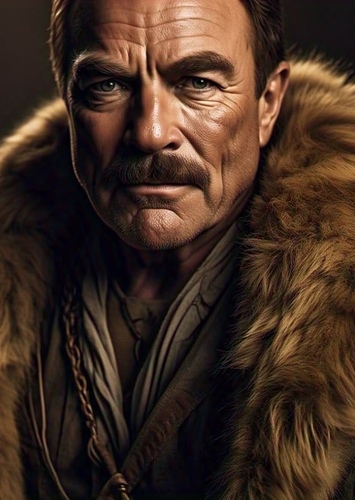 Kraven The Hunter
