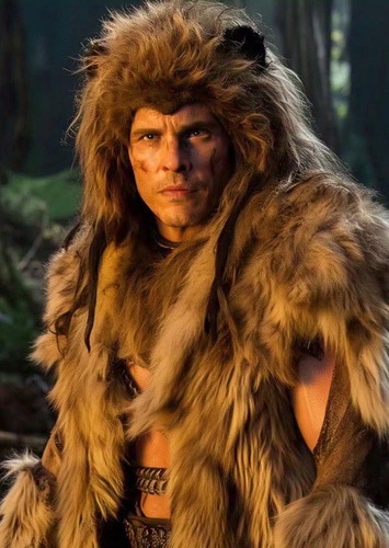 Kraven The Hunter