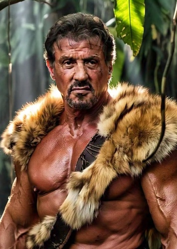 Kraven the hunter