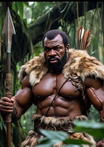 Kraven The Hunter