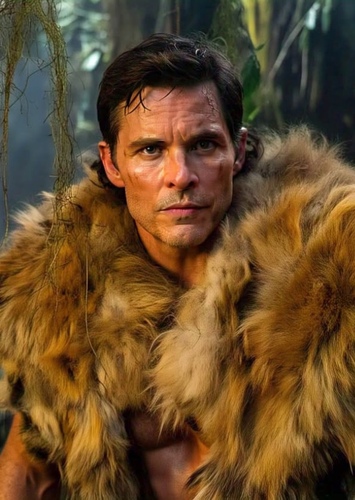 Kraven The Hunter