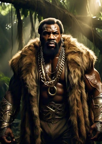 Kraven The Hunter